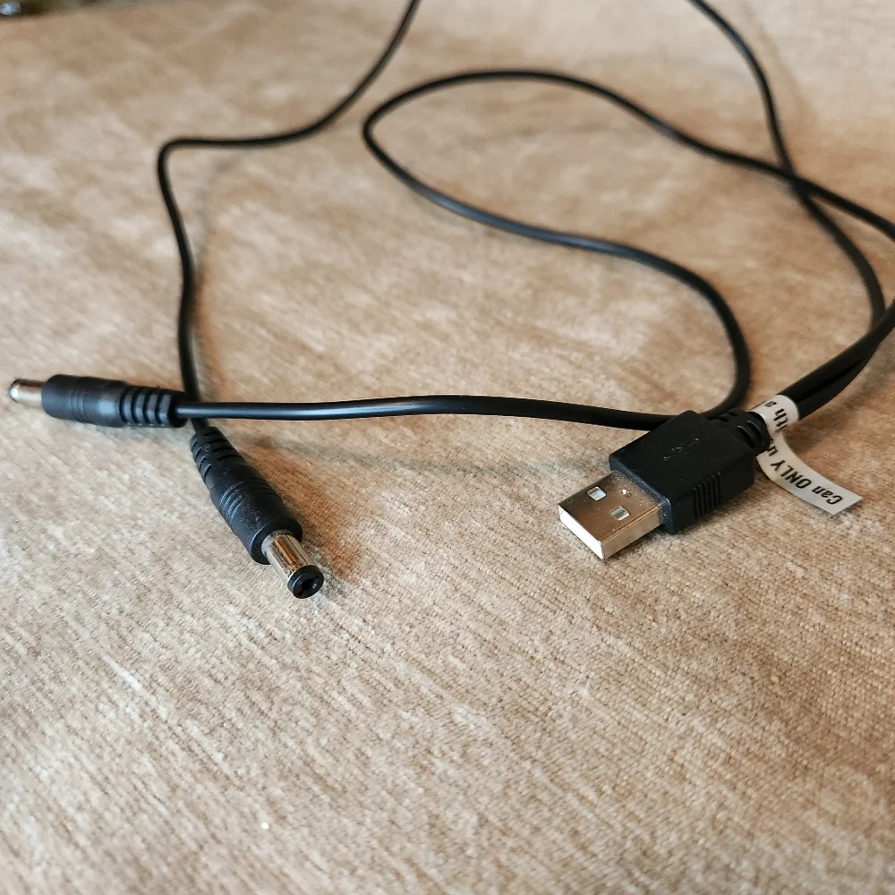 Lot of 25 Charging Cords and More